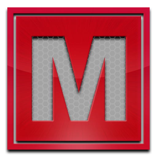 Mbox logo