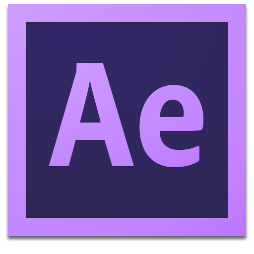 AfterEffects logo