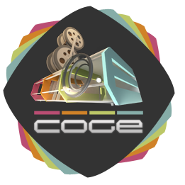 CoGe logo