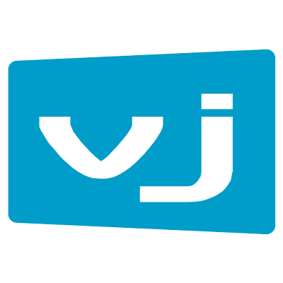 GrandVJ logo