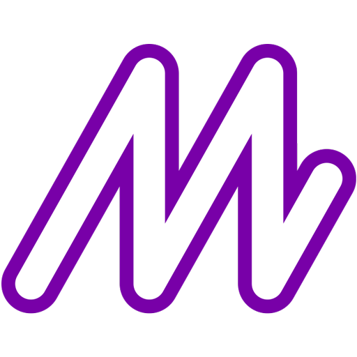 Magic Music Visuals logo