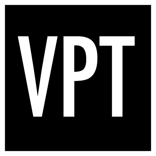 VPT 7 logo